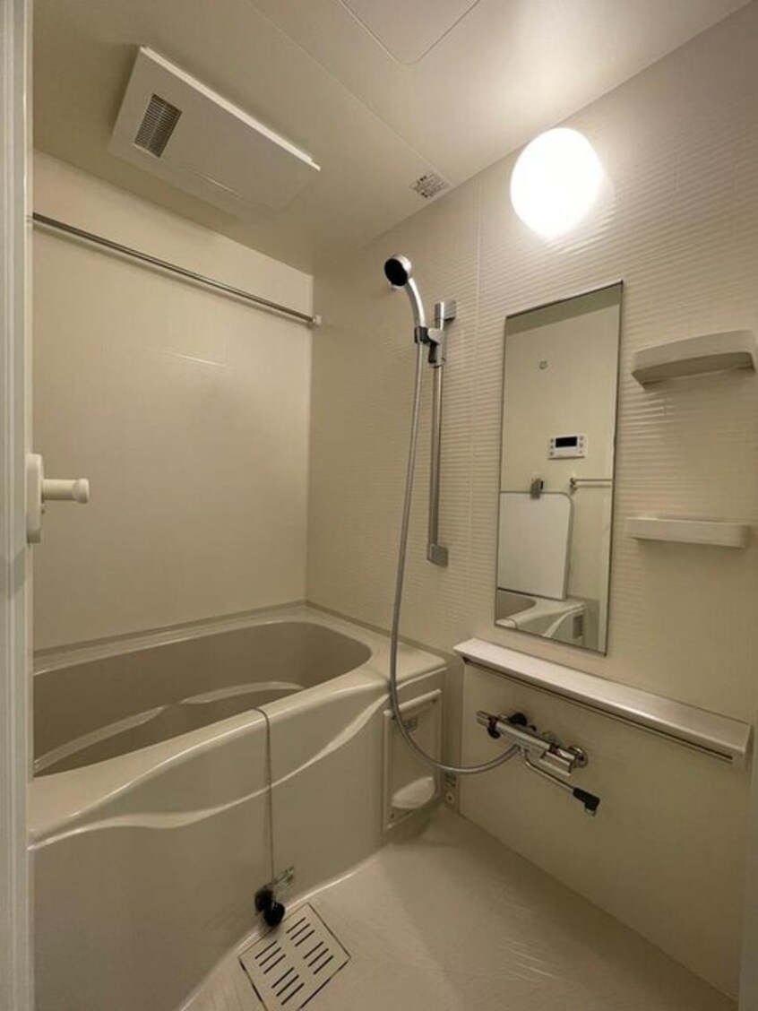 バス／シャワールーム等 MYRIA RESIDENCE Nagahara