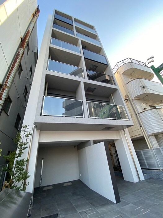 その他 MYRIA RESIDENCE Nagahara