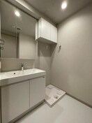 洗面 MYRIA RESIDENCE Nagahara