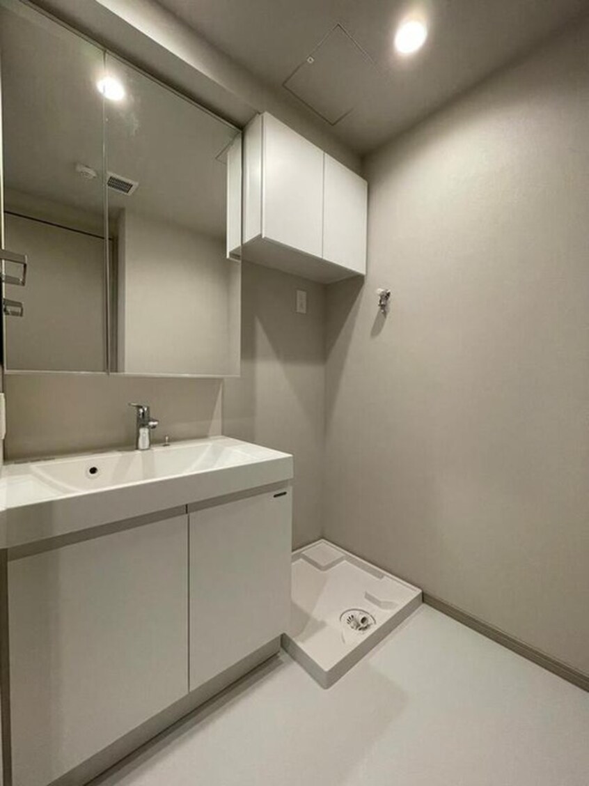 洗面 MYRIA RESIDENCE Nagahara