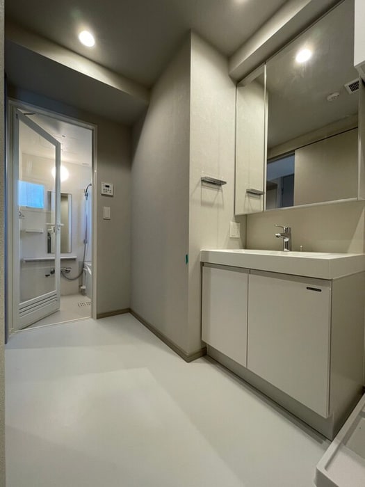 洗面 MYRIA RESIDENCE Nagahara