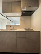 キッチン MYRIA RESIDENCE Nagahara