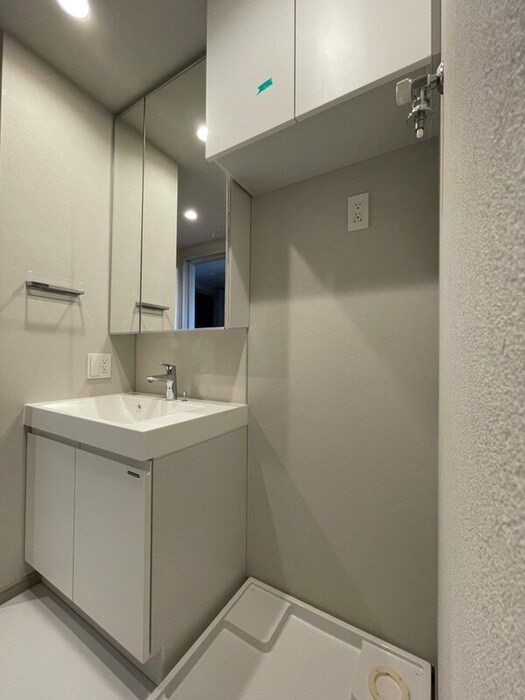 洗面 MYRIA RESIDENCE Nagahara