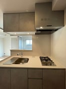 キッチン MYRIA RESIDENCE Nagahara