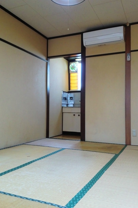 居室 八木コーポ