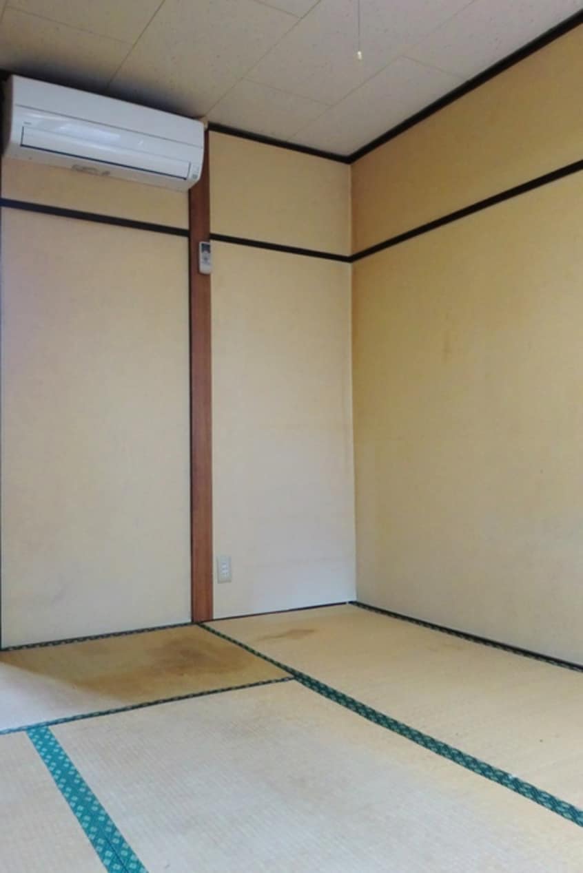居室 八木コーポ