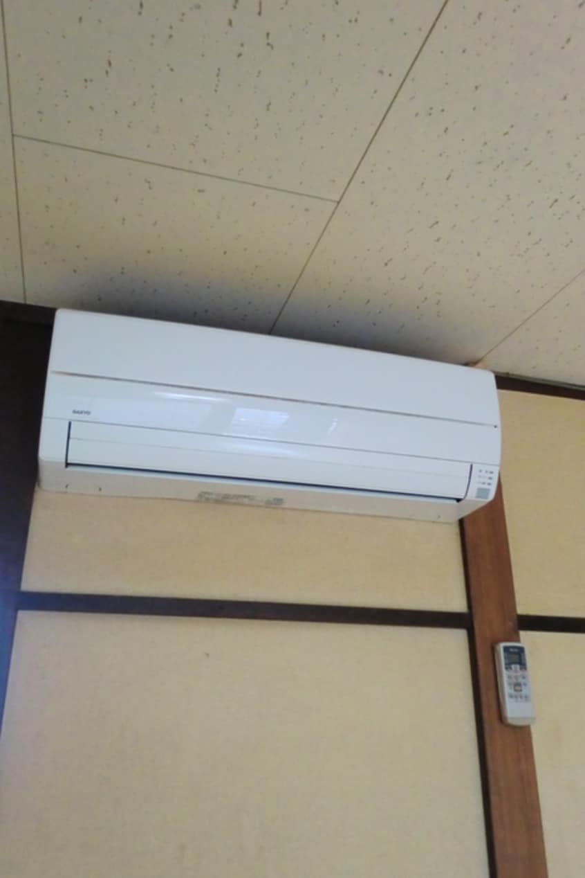 内観写真 八木コーポ