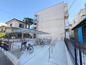 マンション美苑