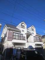 エ－ル金沢文庫