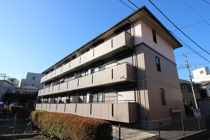 外観写真 セゾン西橋本