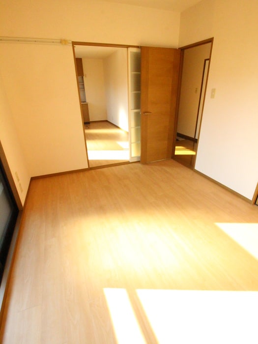 居室 セゾン西橋本