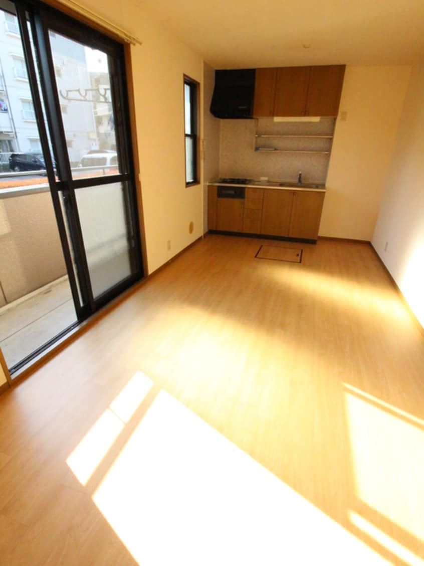 居室 セゾン西橋本