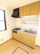 キッチン セゾン西橋本