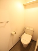 バス／シャワールーム等 セゾン西橋本