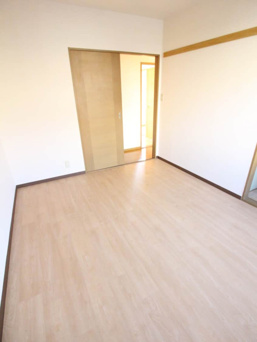 居室 セゾン西橋本