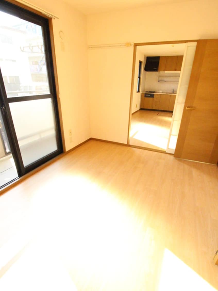 居室 セゾン西橋本