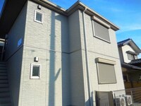 分梅町レジデンス