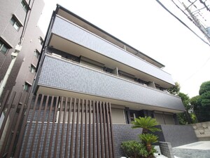 メラン・テグラフィカーサ中原