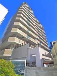ﾗｲｵﾝｽﾞﾏﾝｼｮﾝ綾瀬谷中公園（706）