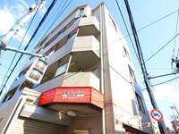 菱和パレス・ヒロ・中村橋(204)