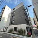 外観写真 ウェルスクエア森下