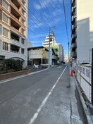 周辺環境 ウェルスクエア森下