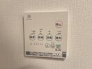 内観写真 ウェルスクエア森下