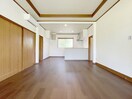 居室 茂原市法目貸家