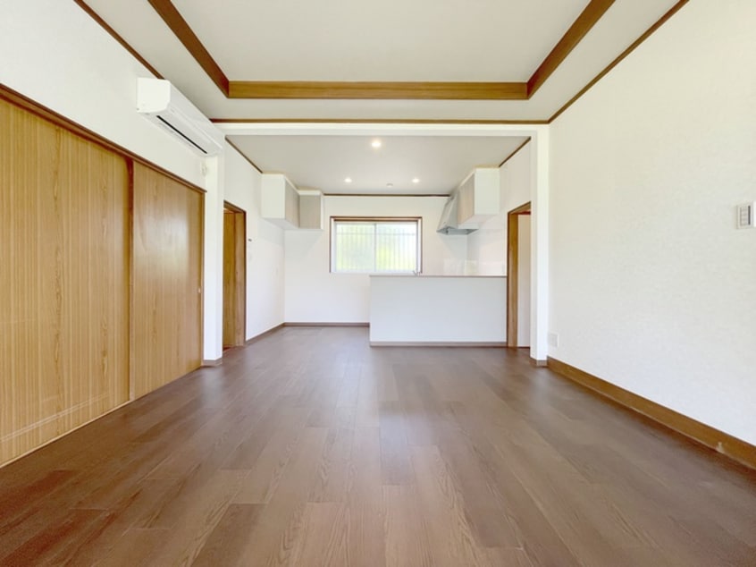 居室 茂原市法目貸家