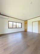 居室 茂原市法目貸家