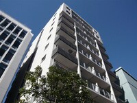 エスリ－ド芝浦ベイサイド(901)