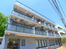 三愛ビルの外観