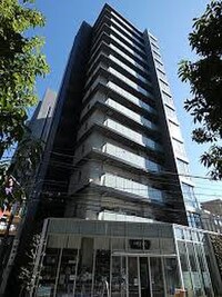 ラフォンテ渋谷３丁目