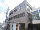堤ビルの外観