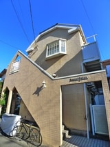 ジュネパレス稲毛第１３