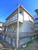 外観写真 シティーハイム・トレット