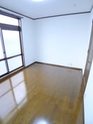 居室 シティーハイム・トレット