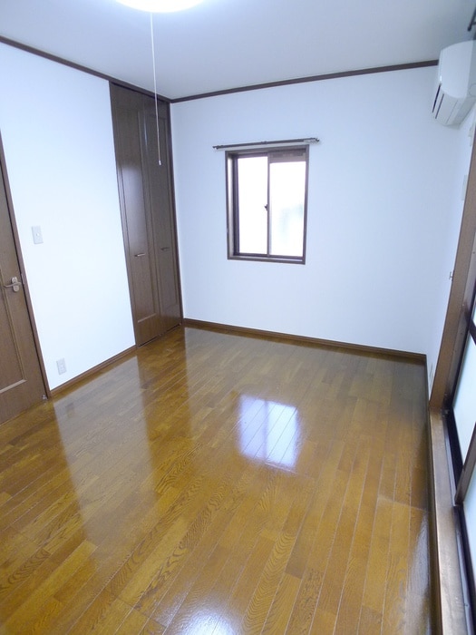 居室 シティーハイム・トレット