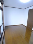 居室 シティーハイム・トレット