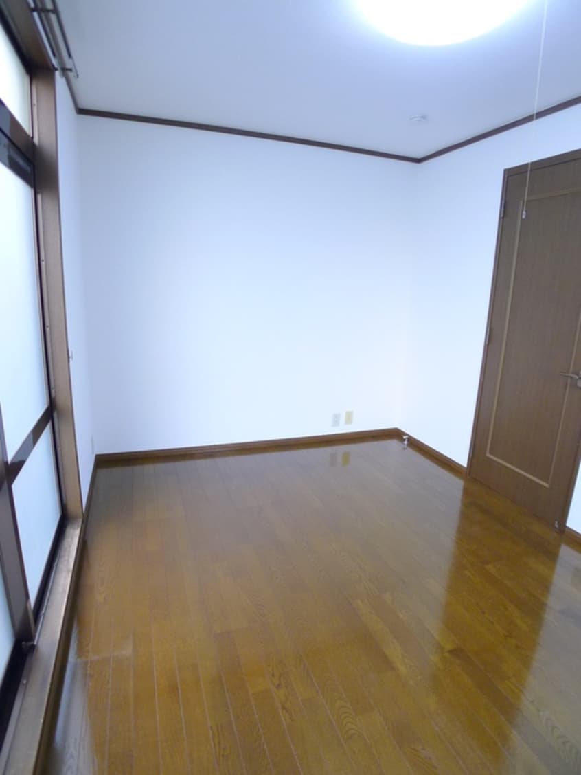 居室 シティーハイム・トレット