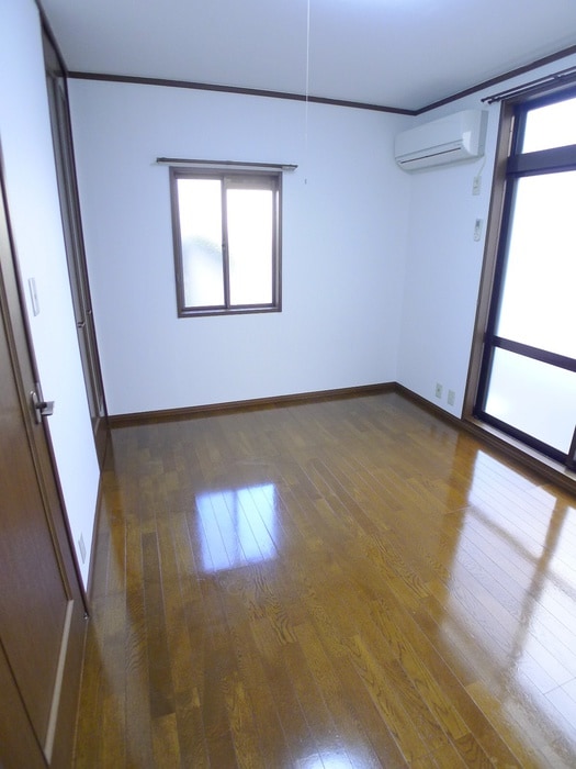 居室 シティーハイム・トレット