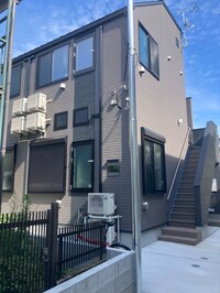 プラチナム久が原　