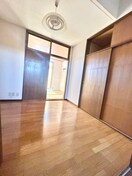 居室 清和ハイツ