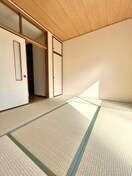 居室 清和ハイツ