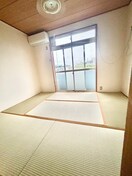 居室 清和ハイツ