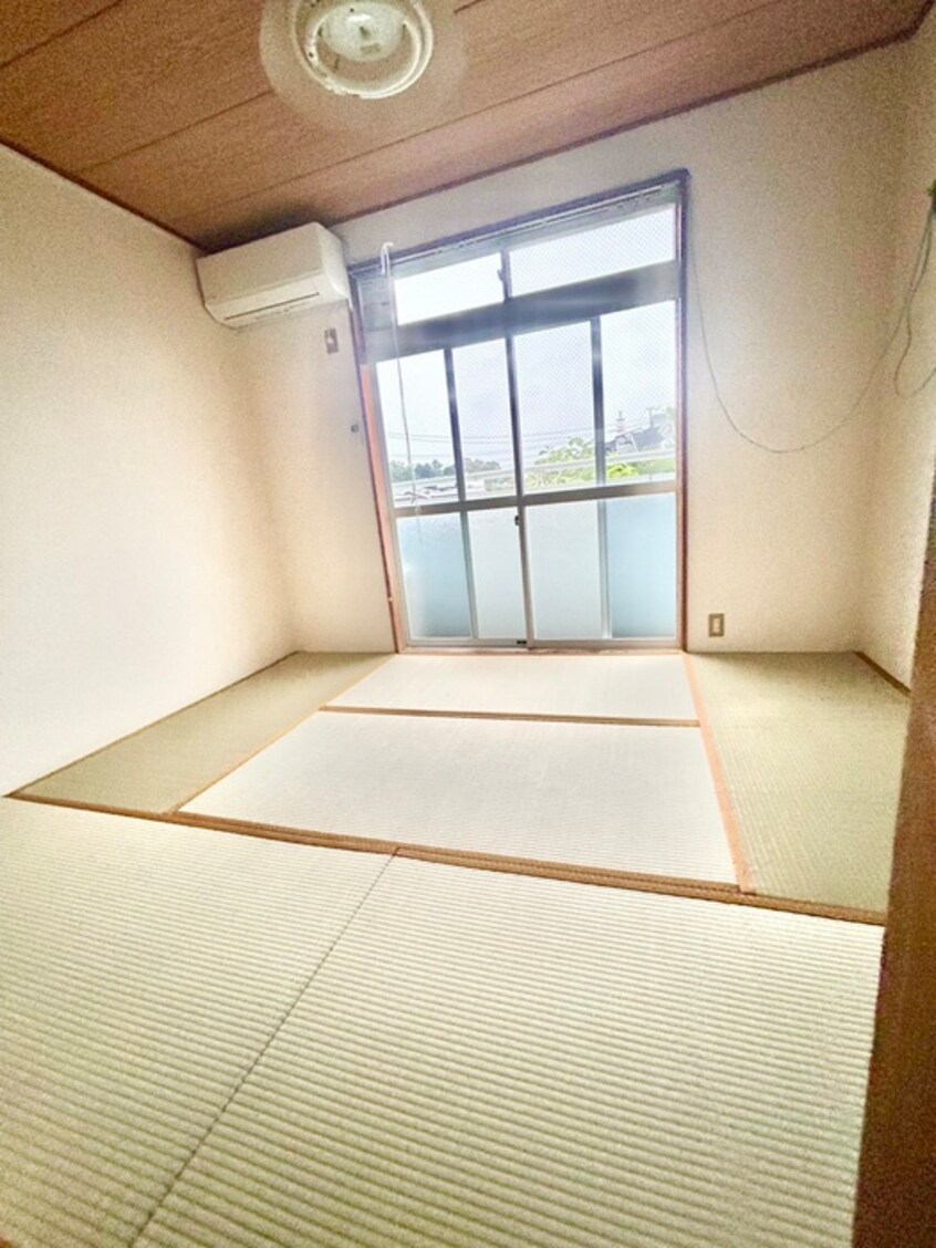 居室 清和ハイツ
