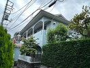 外観写真 清和ハイツ