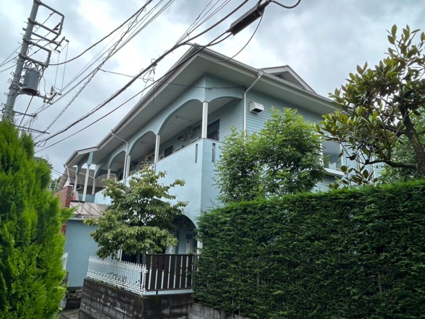 外観写真 清和ハイツ