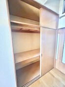 収納 清和ハイツ