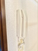 内観写真 清和ハイツ